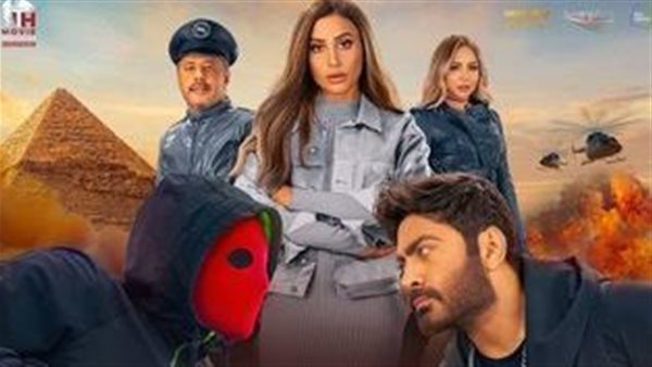 إيرادات فيلم تاج